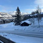 Cozy Couples Or Family Retreat - Hemsedal