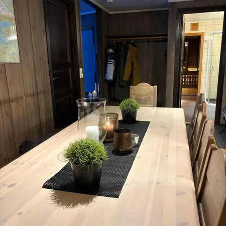 Cozy Couples Or Family Retreat - Апартаменты Хемседал