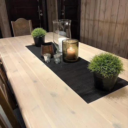 Cozy Couples Or Family Retreat - Апартаменты Хемседал