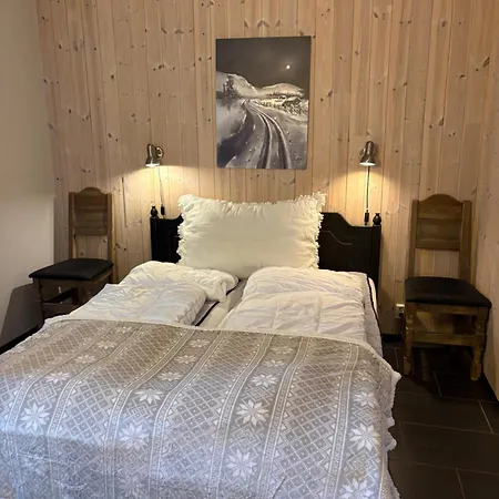 Cozy Couples Or Family Retreat - Хемседал