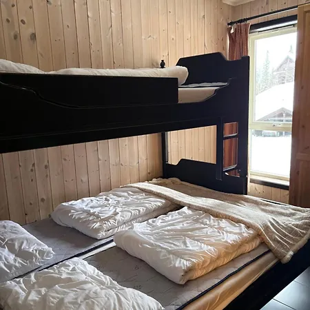 Апартаменты Cozy Couples Or Family Retreat - Хемседал