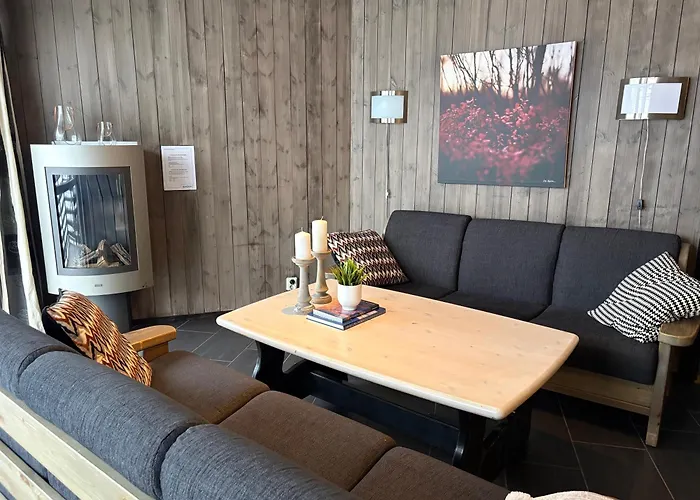 Cozy Couples Or Family Retreat - Lägenhet *