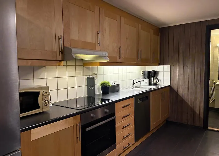 Διαμέρισμα Cozy Couples Or Family Retreat -