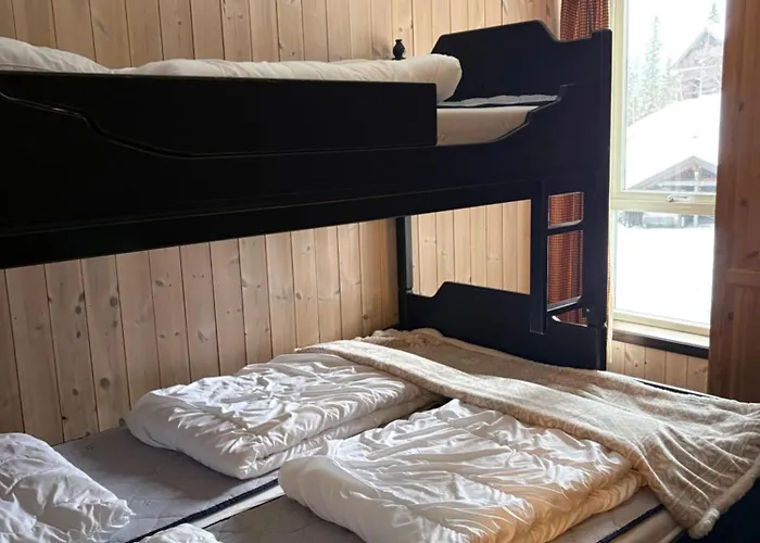 Lägenhet Cozy Couples Or Family Retreat - Hemsedal