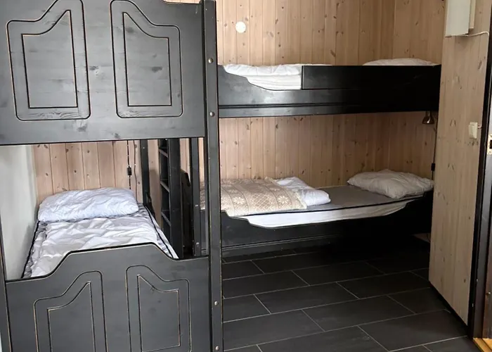 Cozy Couples Or Family Retreat - Hemsedal