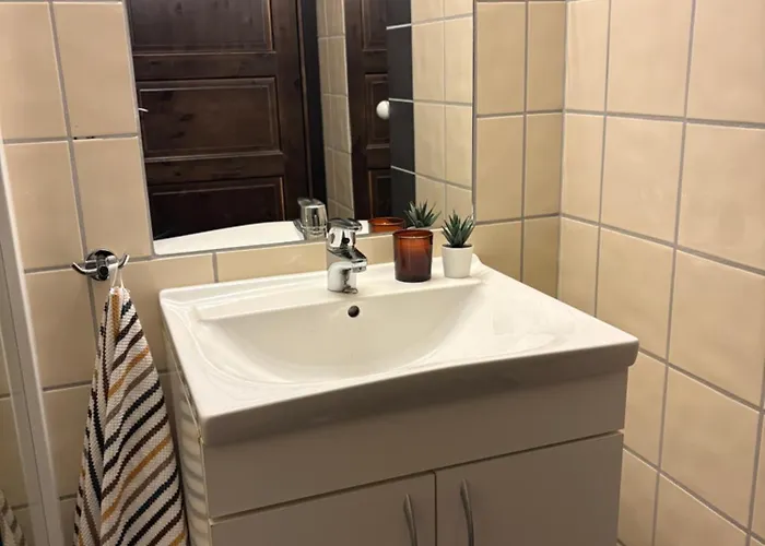 Cozy Couples Or Family Retreat - Hemsedal